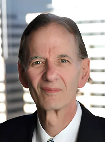 Photo of Brian A. Wood, Defendant Lawyer