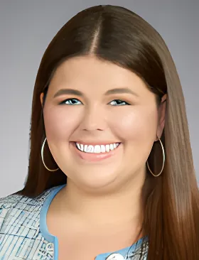 Photo of Samantha Jane Mayberry, Defendant Lawyer