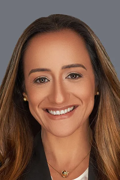 Photo of Monica Elizabeth Daniels, Plaintiff Lawyer