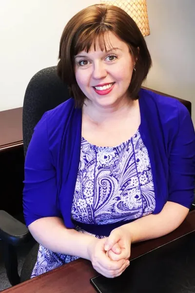 Photo of Eva E. Freeman, Plaintiff Lawyer