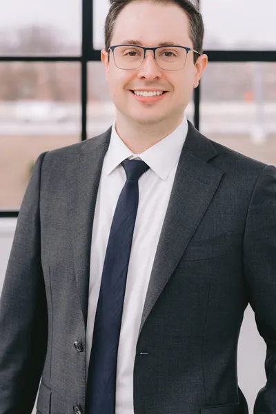 Photo of Christopher Jacob Mueller, Plaintiff Lawyer