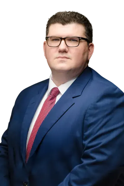 Photo of Nicholas Thomas Hart, Plaintiff Lawyer