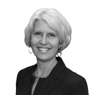 Photo of Bethann R. Lloyd, Defendant Lawyer