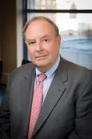 Photo of Michael Scott Smith, Plaintiff Lawyer