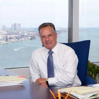 Photo of Robert M. Graff, Plaintiff Lawyer