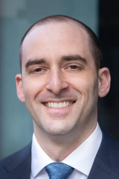Photo of Brandon Smith, Plaintiff Lawyer