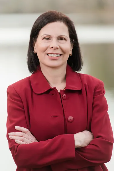 Photo of Harriet J. Hickman, Defendant Lawyer