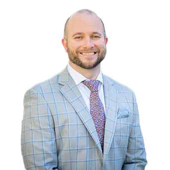 Photo of Noah C. Munyer, Defendant Lawyer