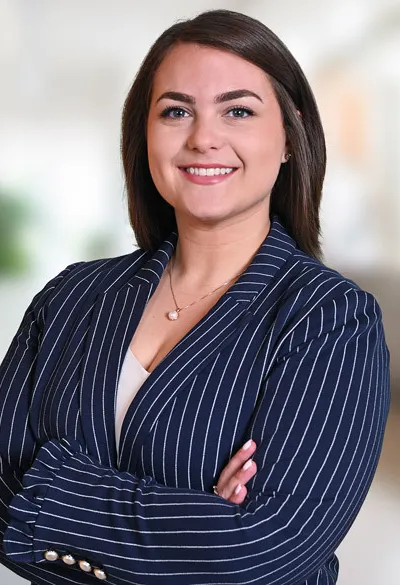 Photo of Julia G. Ross, Defendant Lawyer