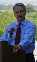 Photo of David W. Biles, Plaintiff Lawyer