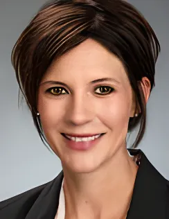 Photo of Amanda L. Ward, Plaintiff Lawyer