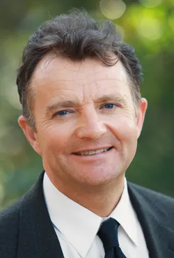 Photo of Eugene V. Anderson, Plaintiff Lawyer