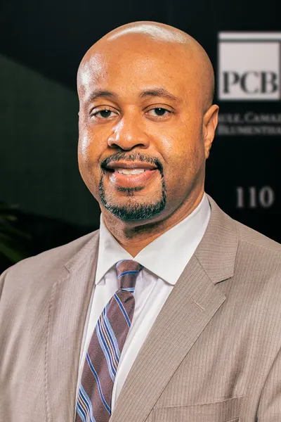 Photo of Robert Penson Parson, Plaintiff Lawyer