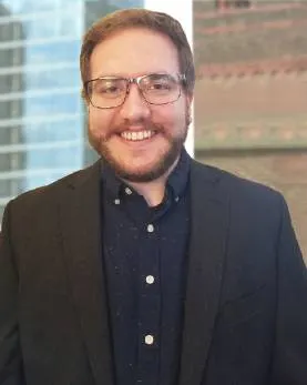 Photo of Patrick R. Jackson, Plaintiff Lawyer