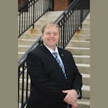 Photo of Casey D. Davidson, Plaintiff Lawyer