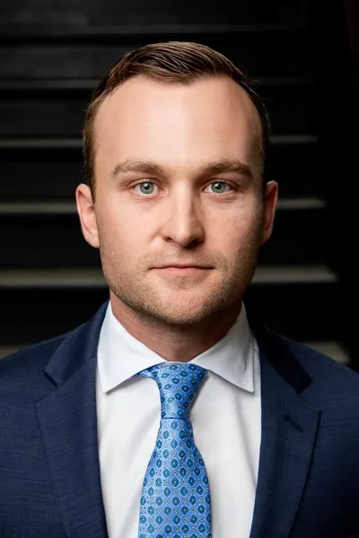 Photo of Allen Dalton Riley, Plaintiff Lawyer