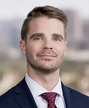 Photo of Ethan Matthew Freeman, Defendant Lawyer