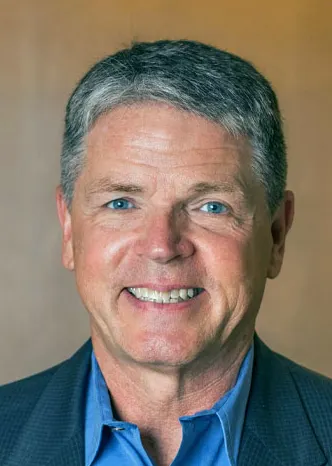 Photo of Aaron J. Bell, Defendant Lawyer