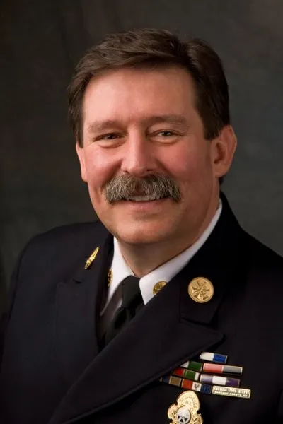 Photo of Bataski D. Bailey, Plaintiff Lawyer