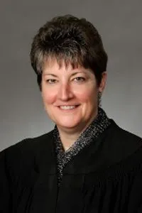 Photo of Hon. Jodi Williamson