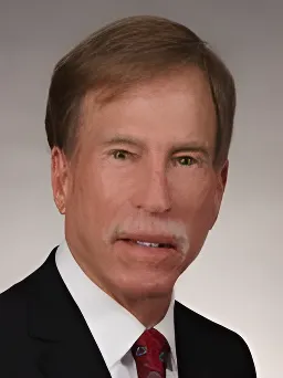 Photo of James Ralph Brown, Defendant Lawyer
