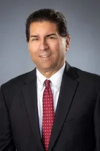 Photo of Michael P. Dansack, Defendant Lawyer