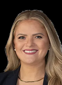 Photo of Kathleen Elizabeth Beesley, Defendant Lawyer