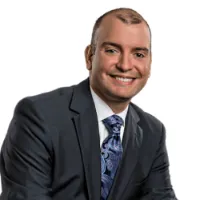 Photo of Shafic Ghuneim, Plaintiff Lawyer