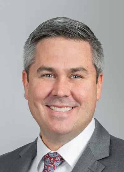 Photo of Arckey Eric R. Main, Defendant Lawyer
