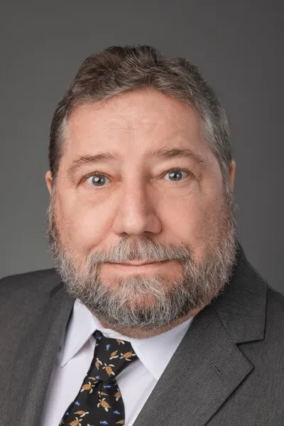 Photo of William Joseph Bosch, Plaintiff Lawyer