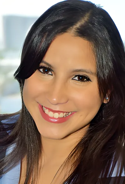 Photo of So Ne Karla Patricia, Plaintiff Lawyer
