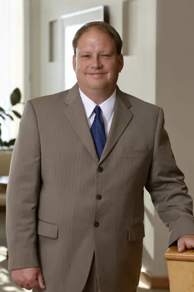 Photo of Kent Duane Riesen, Defendant Lawyer