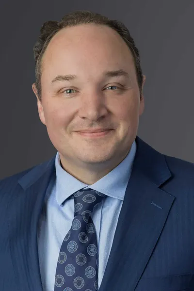 Photo of Daniel Julian Cragg, Plaintiff Lawyer