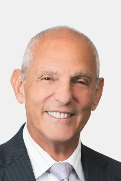 Photo of Richard Craig Milstein, Defendant Lawyer