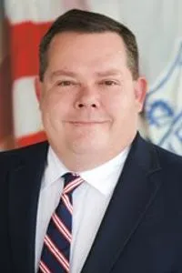 Photo of Hon. Brian Mooney