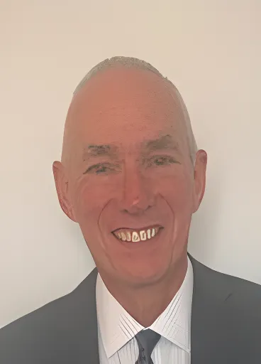 Photo of John Joseph Murphy, Defendant Lawyer