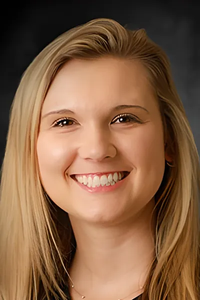 Photo of Kelsey E. Blume, Defendant Lawyer