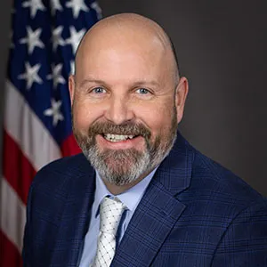 Photo of John V. O'grady, Plaintiff Lawyer