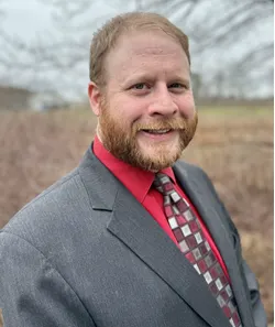 Photo of Michael E. Swain, Plaintiff Lawyer