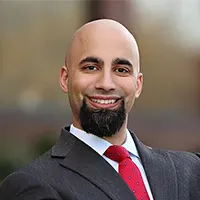 Photo of Ari Robbins Greene, Plaintiff Lawyer