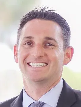 Photo of Howard Harris, Plaintiff Lawyer