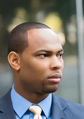 Photo of Quinton V. Spencer, Plaintiff Lawyer