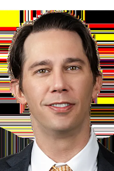 Photo of Lance Hunter Beshara, Defendant Lawyer