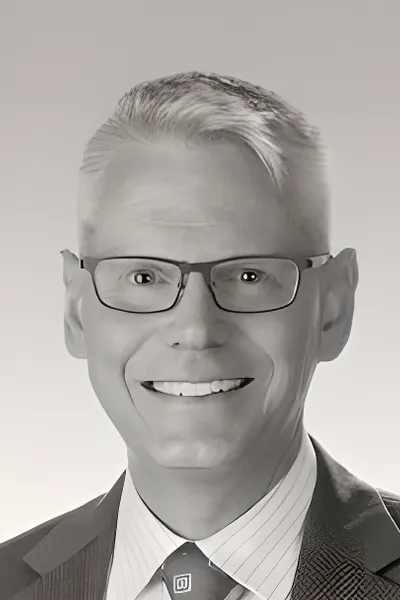 Photo of Eric A. Rich, Defendant Lawyer