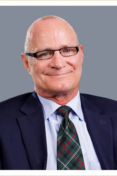Photo of Nelson B. Gaugler, Plaintiff Lawyer
