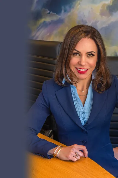 Photo of Tara Kirsten Kaminski, Defendant Lawyer