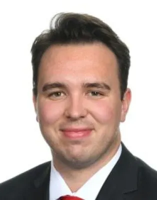 Photo of Jack Leroy Darrington, Plaintiff Lawyer