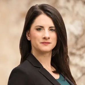 Photo of Laura Marie Johnson, Plaintiff Lawyer