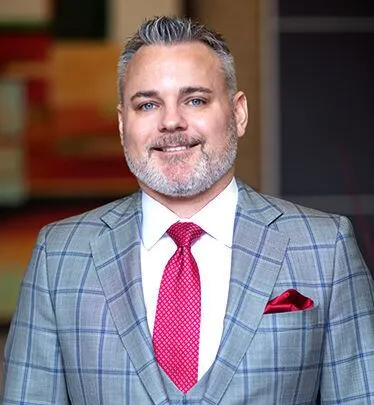 Photo of Joshua Paul Myers, Plaintiff Lawyer