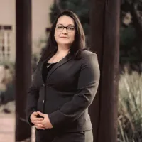 Photo of Katrina Bagley, Defendant Lawyer